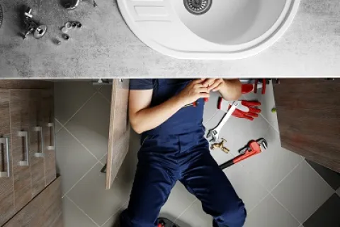 Drain Repair and the Associated Myths