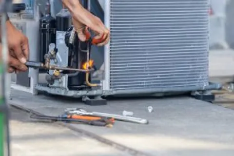 Everything You Need to Know About AC Maintenance Contracts