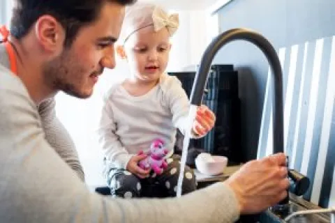 4 Interesting Facts about Your Home Plumbing