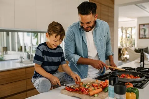 5 Signs Your Kitchen Needs Plumbing Repair