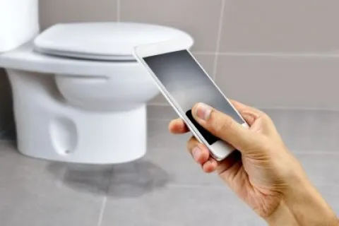 5 Things You Should Avoid Flushing Down the Toilet