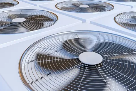 A Complete Checklist for Air Conditioning Maintenance