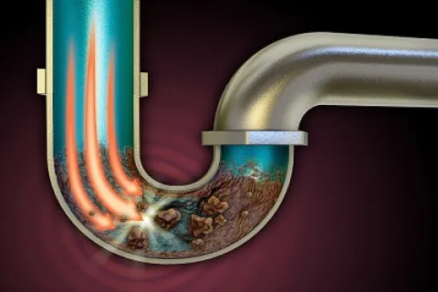 A Quick Glance on Hydro Jetting