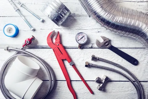 Advantages of Water Line Replacement
