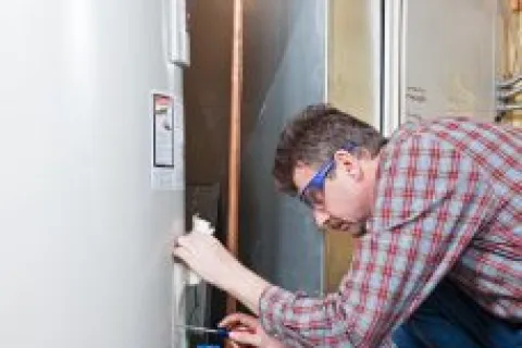 Factors Affecting the Cost of Replacing a Water Heater