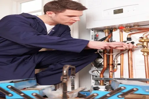 Signs It’s Time to Get Your Boiler Repaired