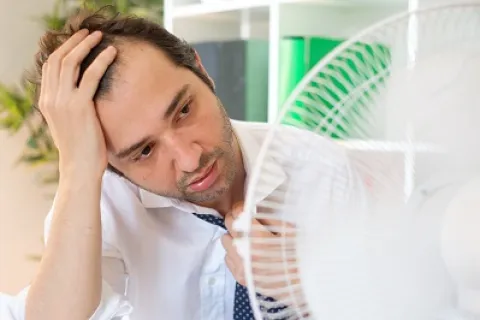 Signs Your Air Conditioner Needs Instant Repair