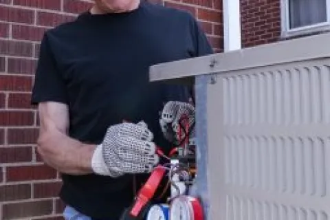 The Dangers Associated with DIY HVAC Repair