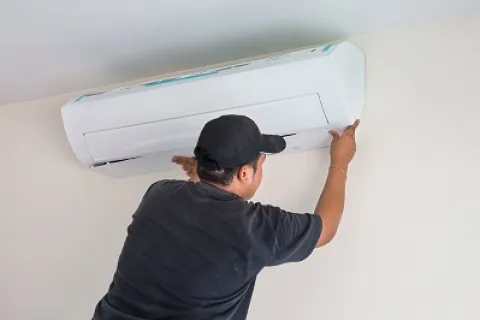 Top Qualities to Look for in an AC Installation Contractor