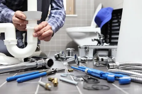 How to Avoid Common Plumbing Installation Mistakes