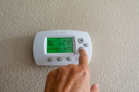Why Is My Thermostat Not Working?