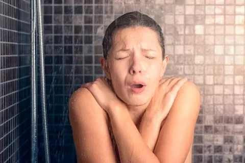 Signs It’s Time to Replace Your Shower Valve
