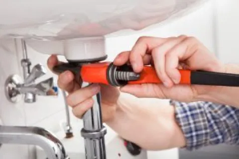 Thankful for HVAC and Plumbing
