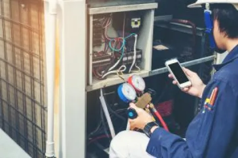 Common Winter Heating Problems