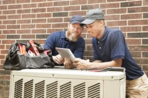 Should I Service My Air Conditioner Every Year?