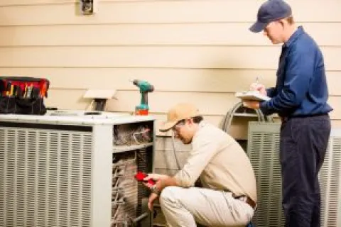 Your HVAC System During the Holidays