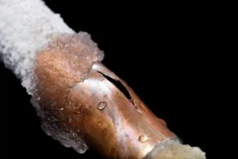Tips to Avoid Freezing Pipes