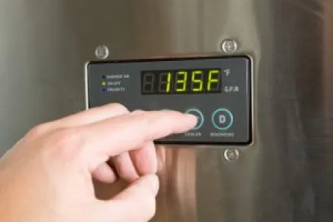 The Pros and Cons of a Tankless Water Heater
