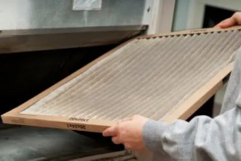 The Dangers of Dirty Furnace Burners