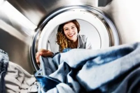 How Routine Washer Maintenance Will Save You Time and Money
