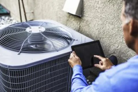 Is Your Air Conditioner Tuned Up For Summer?