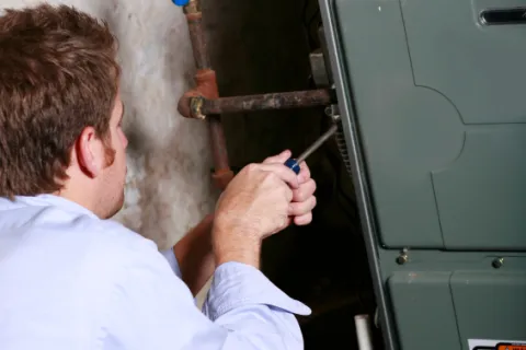 Flame On: How Routine Heater Maintenance Saves Your Health