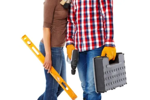 Last Minute Home Improvement Jobs Before The End Of Summer