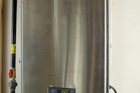 Water Heaters: Should You Go Tankless?