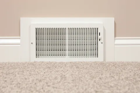 Tips To A Clean Air Vent