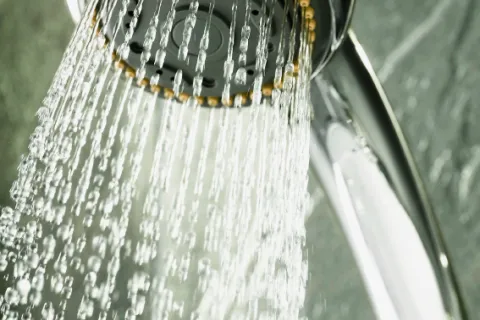 What It Could Mean If Your Shower Pressure Is Low