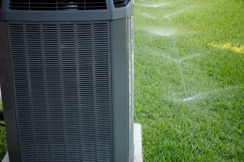 Transitioning Your Home From Hot to Cold Weather