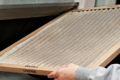 Furnace Filters: Which One For Your Home