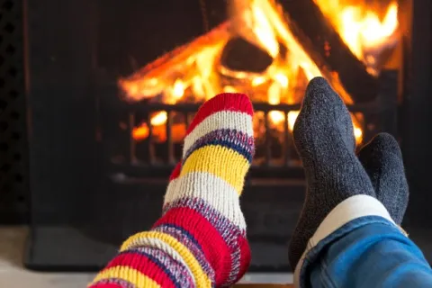 Winter Days: 5 Steps to Prepare Your Home for the Season