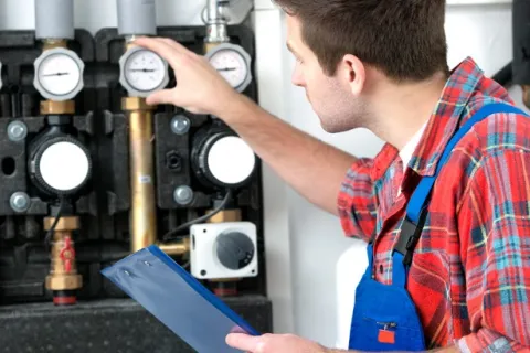 Safety Tips: The Importance of Routine Maintenance for Heating Systems