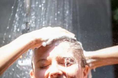 Reasons You Have Low Water Pressure