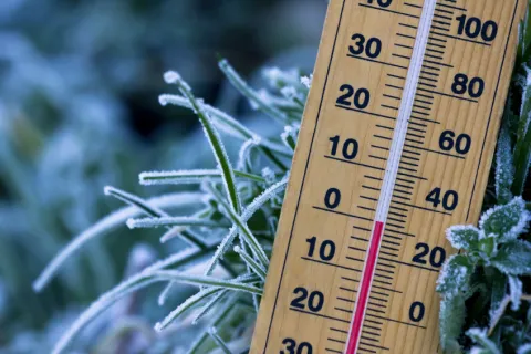 5 Home Improvement Methods for Winter Months