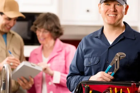 Questions To Ask Your Plumber