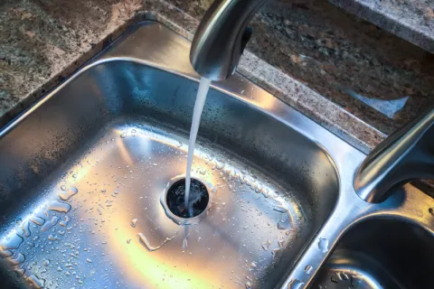 Home Management: How to Prevent Sink Backups