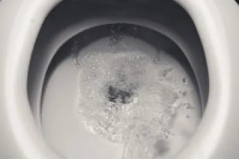5 Signs It’s Time to Replace a Toilet