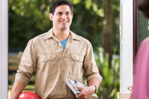 Home Relaxation: How Stahl Makes Repairs at Your Convenience