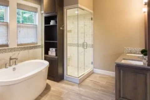 How to Combat Mold and Mildew in Your Bathroom