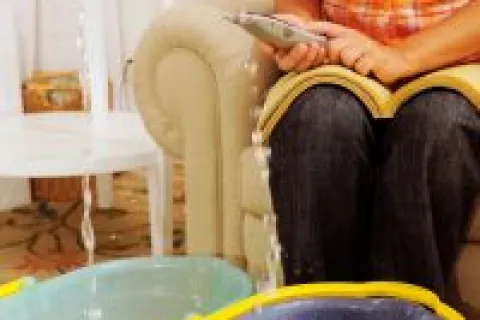Avoid Plumbing Emergencies During the Holidays