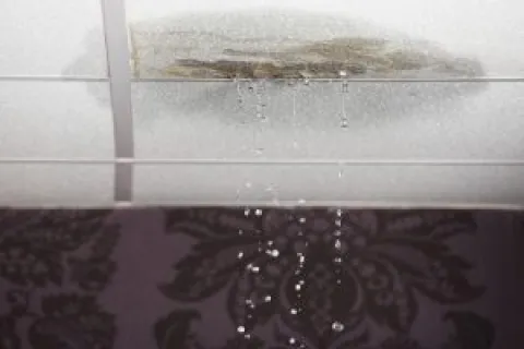 How to Detect a Plumbing Leak