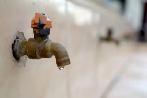 The Invention of Indoor Plumbing