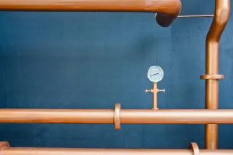 How to Detect and Prevent Pipe Sweating