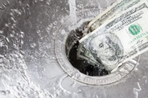 Should I Upgrade to Low Flow Toilets?