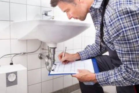 Home Maintenance Checklist for Plumbing and HVAC