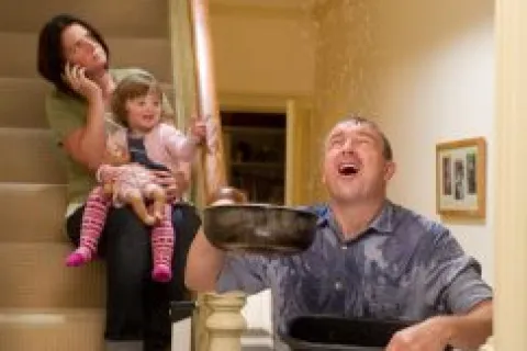 Holiday Plumbing Problems