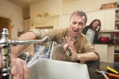 DIY Plumbing Mistakes to Avoid