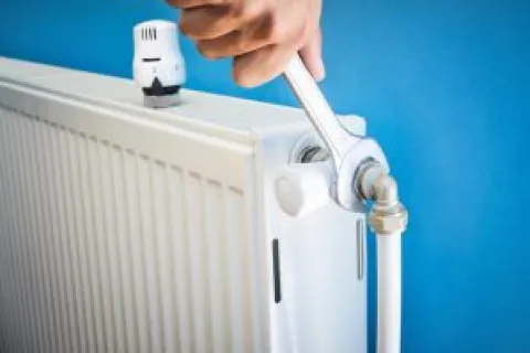 Preparing Your Heater for Winter